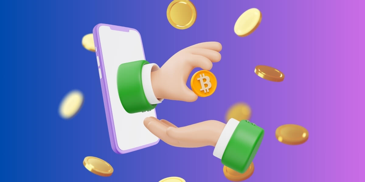 Bitcoin Casino Cashout Guide: How to Cash Out in 4 Steps