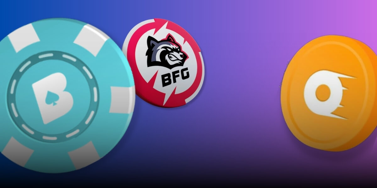Crypto Gambling Tokens | Best Options in 2025