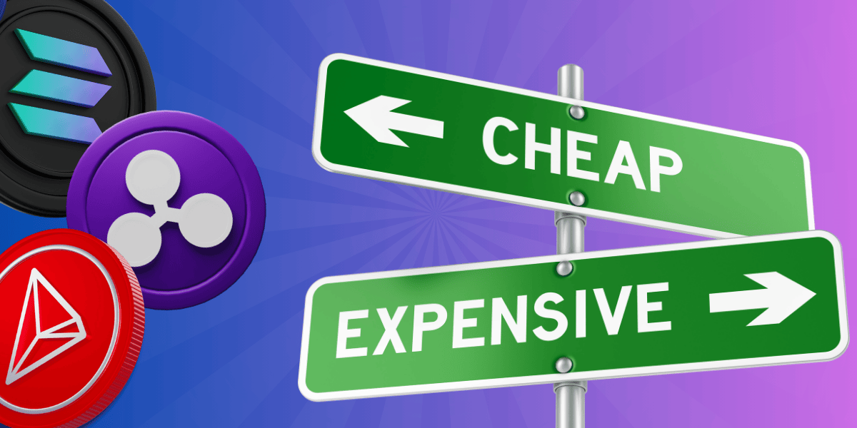 Which Cryptos Have the Cheapest Fees for Gambling?